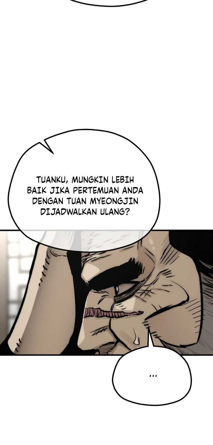 Heavenly Demon Cultivation Simulation Chapter 139 Gambar 7