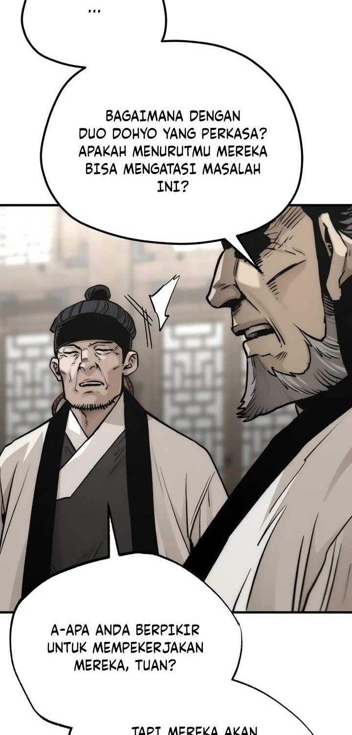 Heavenly Demon Cultivation Simulation Chapter 139 Gambar 9