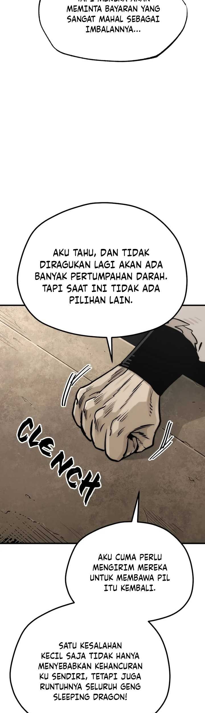 Heavenly Demon Cultivation Simulation Chapter 139 Gambar 10