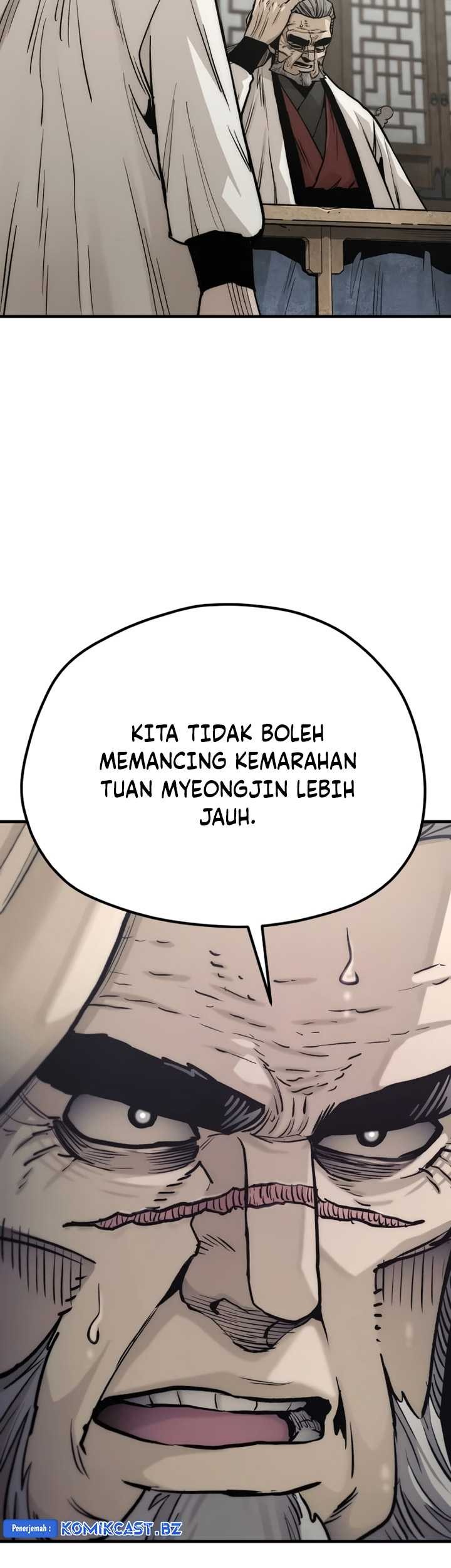 Heavenly Demon Cultivation Simulation Chapter 139 Gambar 12