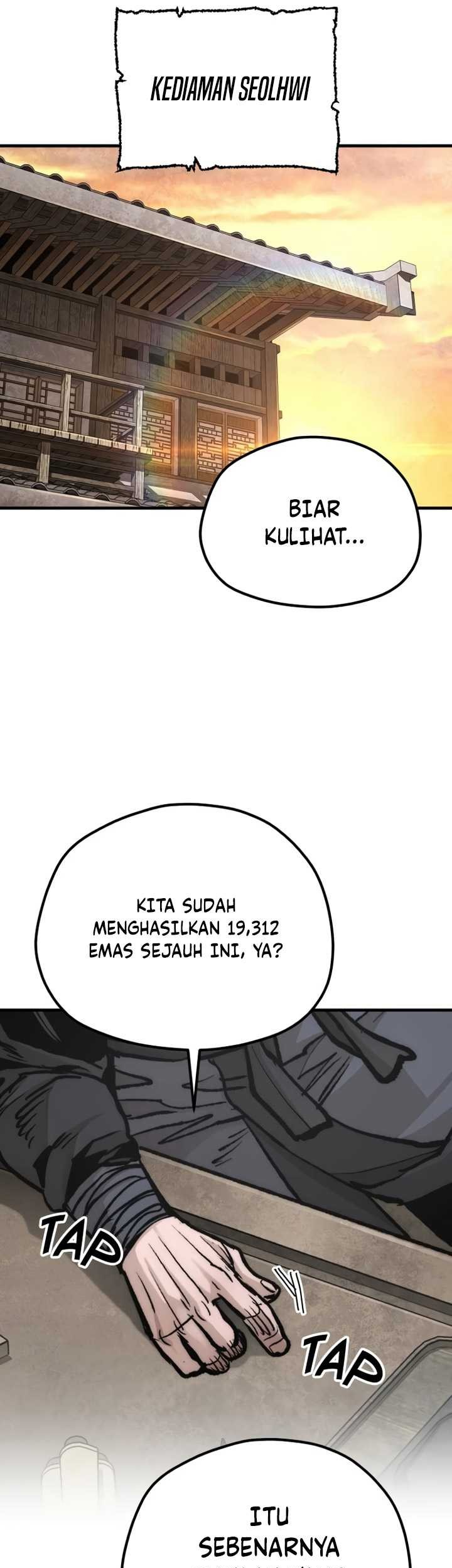 Heavenly Demon Cultivation Simulation Chapter 139 Gambar 15