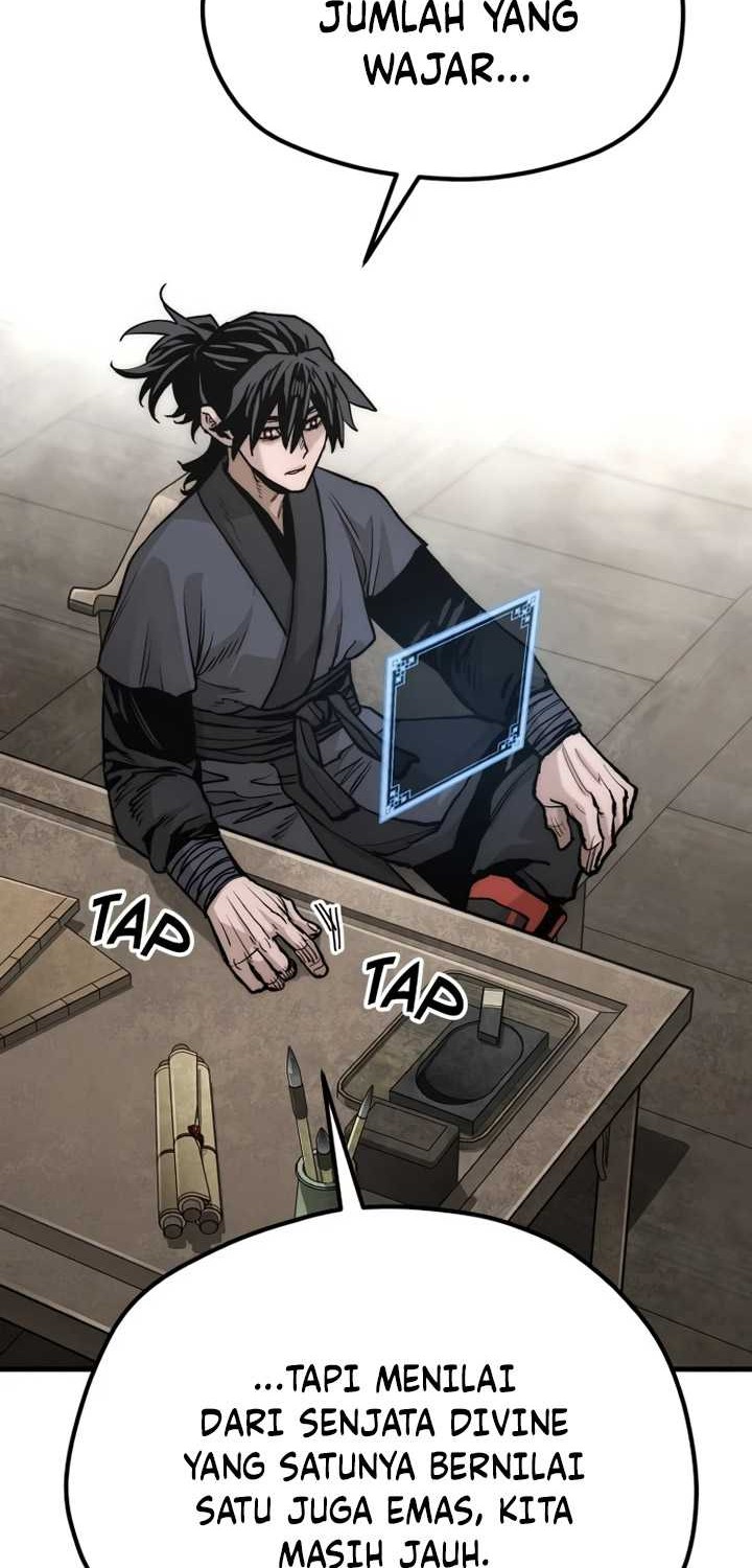 Heavenly Demon Cultivation Simulation Chapter 139 Gambar 16