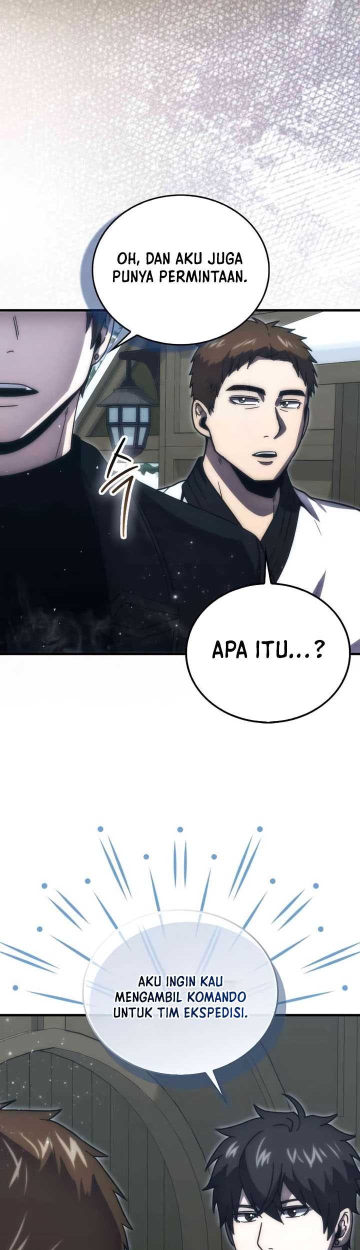 Demon Lord’s Martial Arts Ascension Chapter 93 Gambar 26