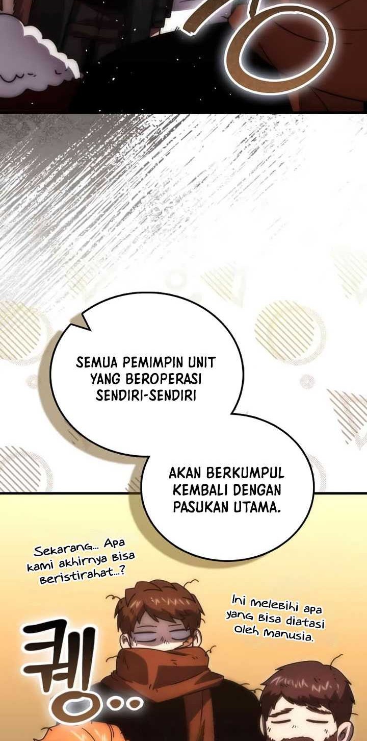 Demon Lord’s Martial Arts Ascension Chapter 93 Gambar 29