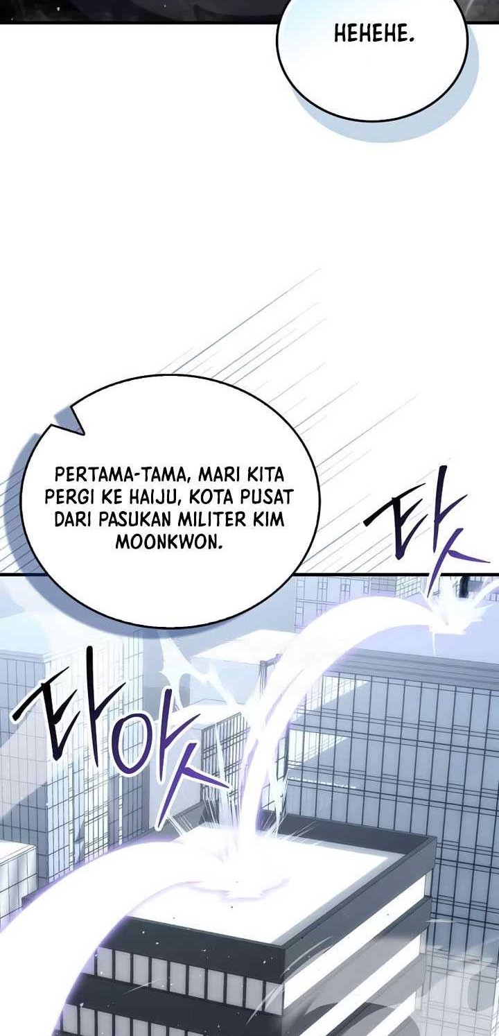 Demon Lord’s Martial Arts Ascension Chapter 93 Gambar 35