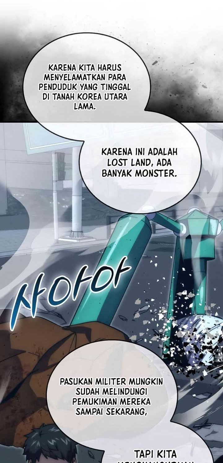 Demon Lord’s Martial Arts Ascension Chapter 93 Gambar 37