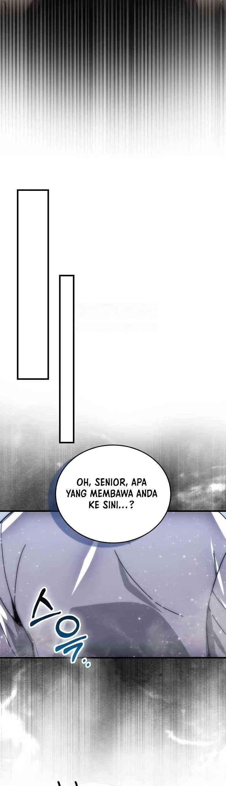 Demon Lord’s Martial Arts Ascension Chapter 93 Gambar 18