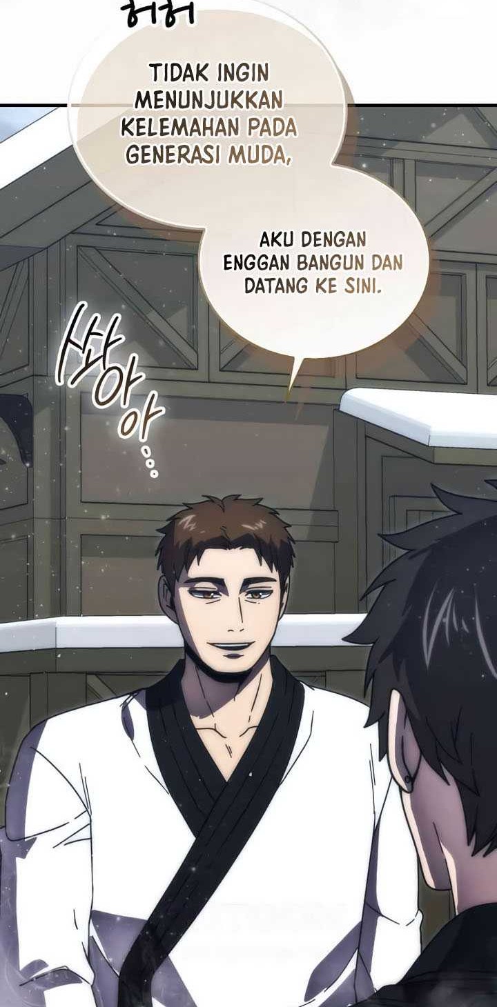 Demon Lord’s Martial Arts Ascension Chapter 93 Gambar 19