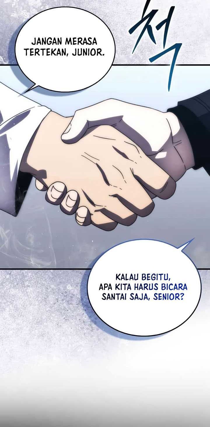 Demon Lord’s Martial Arts Ascension Chapter 93 Gambar 21