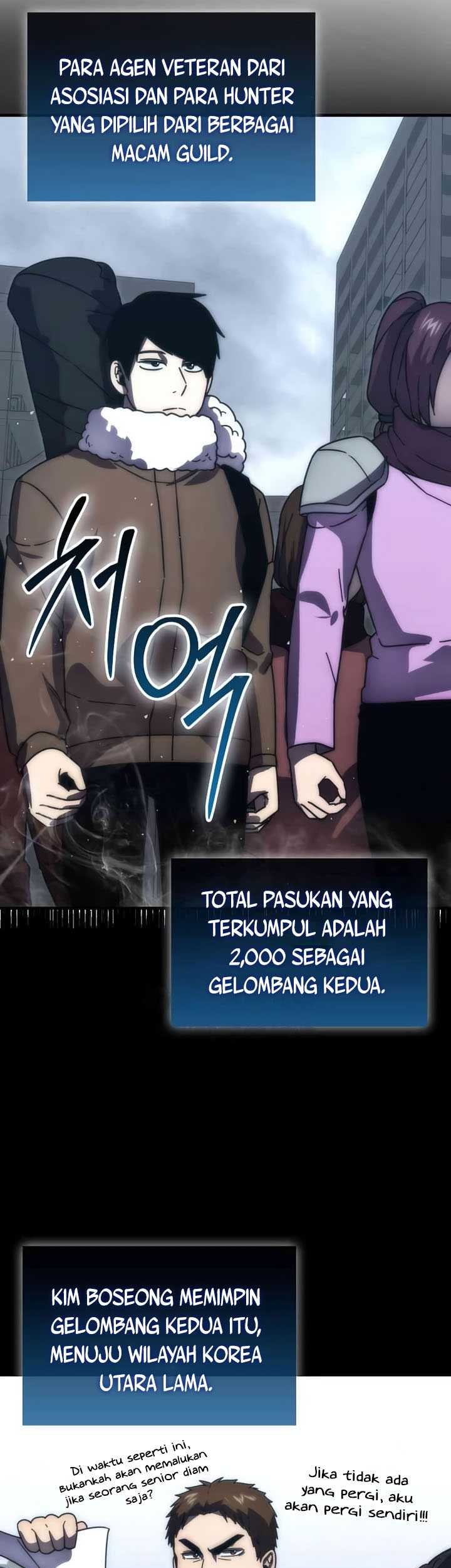 Demon Lord’s Martial Arts Ascension Chapter 93 Gambar 22