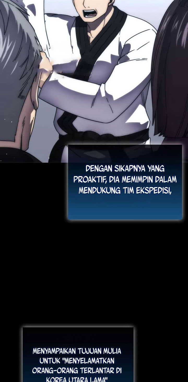 Demon Lord’s Martial Arts Ascension Chapter 93 Gambar 23