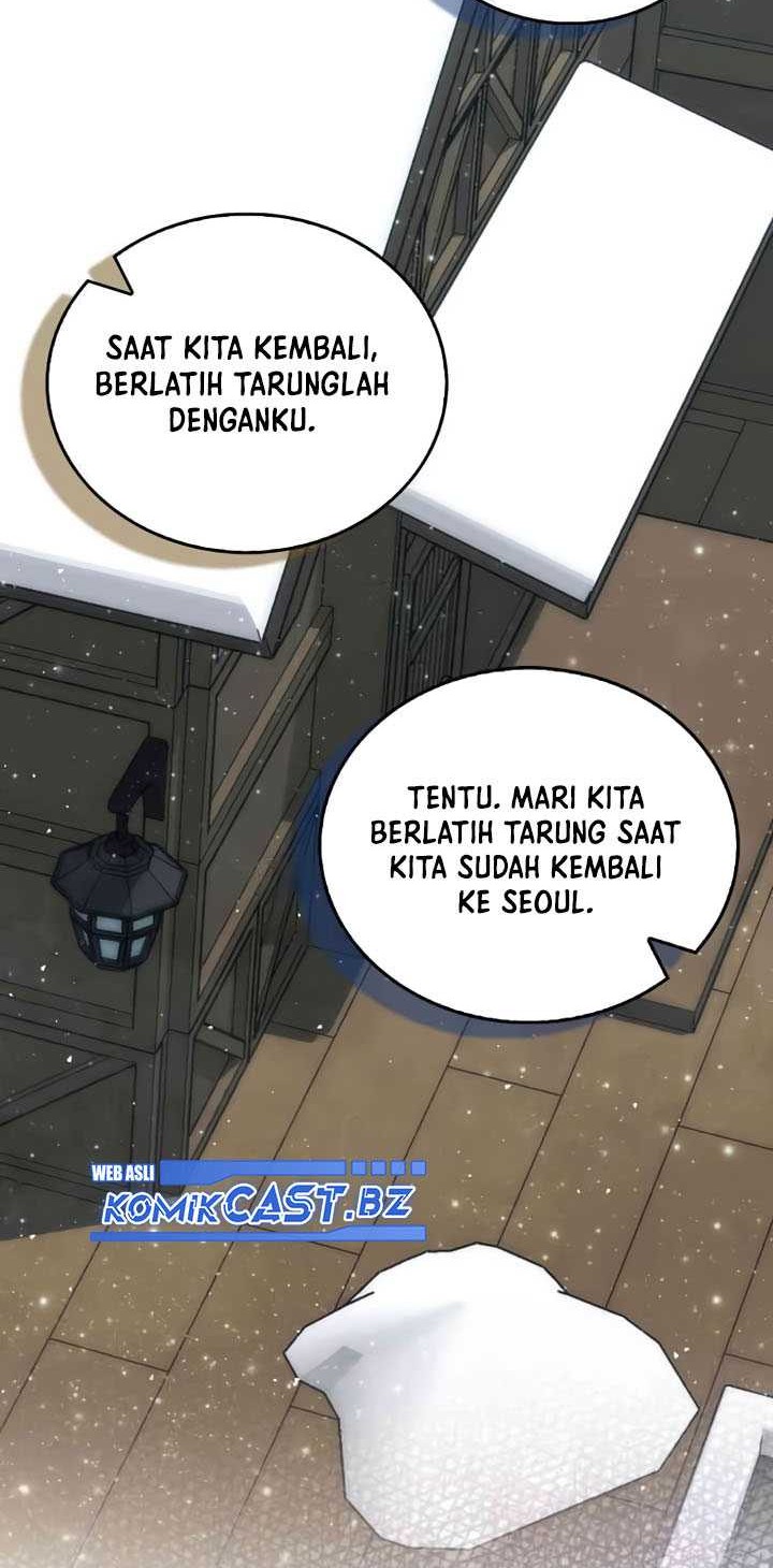 Demon Lord’s Martial Arts Ascension Chapter 93 Gambar 25