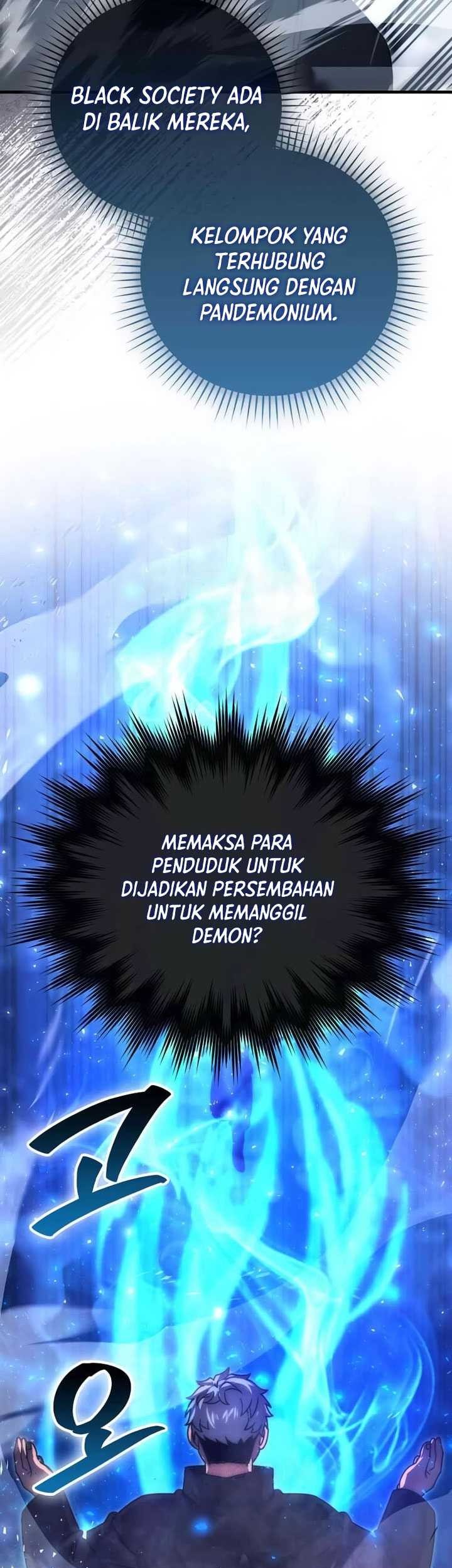 Demon Lord’s Martial Arts Ascension Chapter 93 Gambar 46