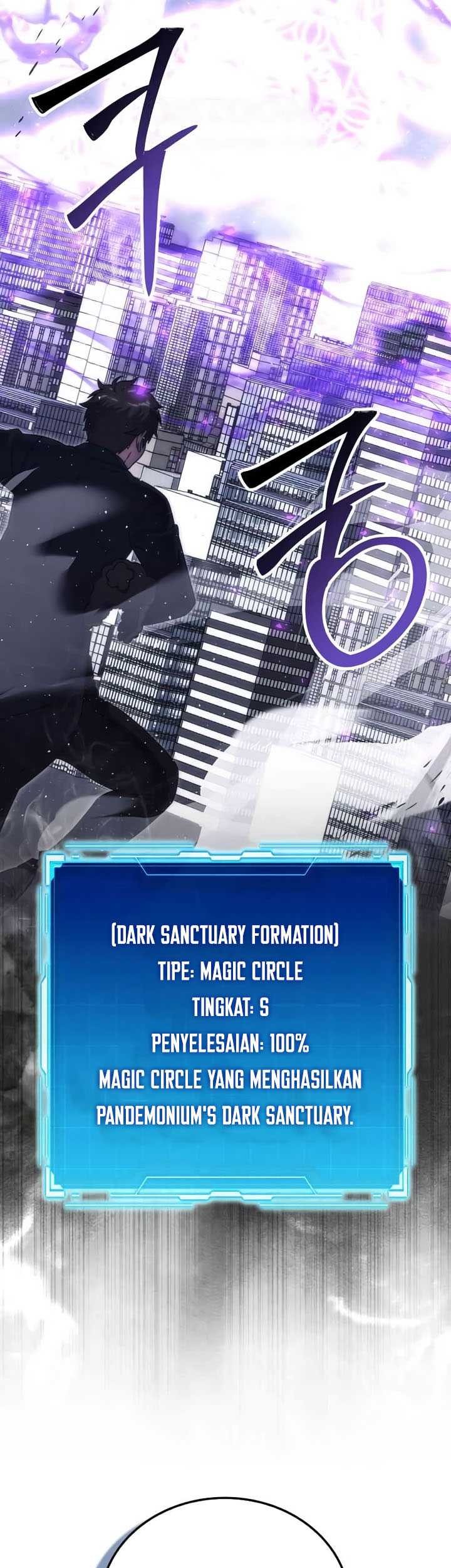 Demon Lord’s Martial Arts Ascension Chapter 93 Gambar 50