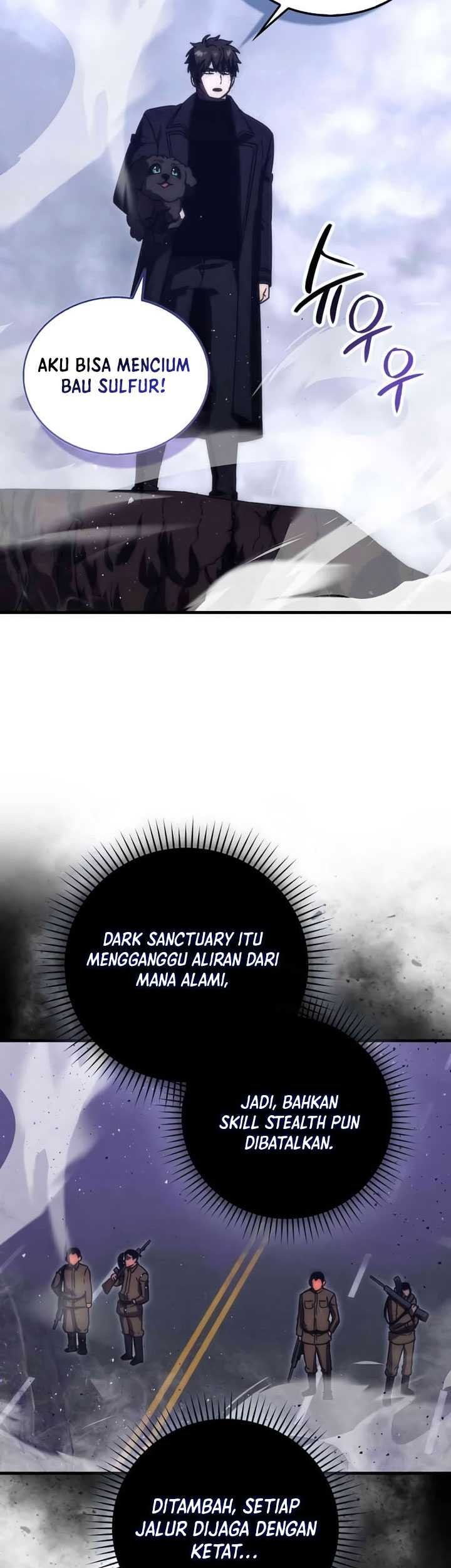 Demon Lord’s Martial Arts Ascension Chapter 93 Gambar 52