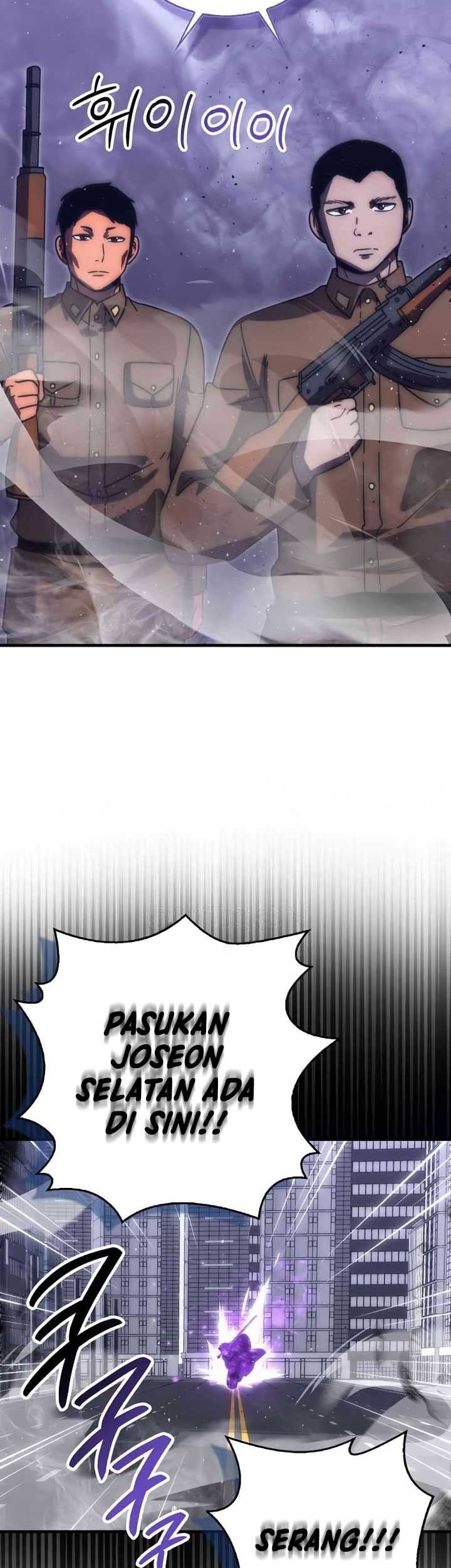 Demon Lord’s Martial Arts Ascension Chapter 93 Gambar 56