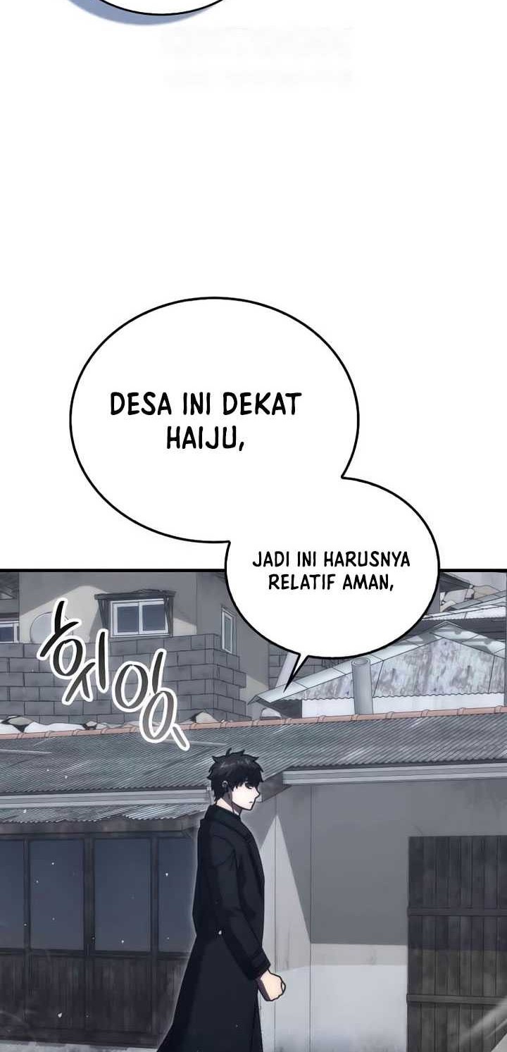 Demon Lord’s Martial Arts Ascension Chapter 93 Gambar 39