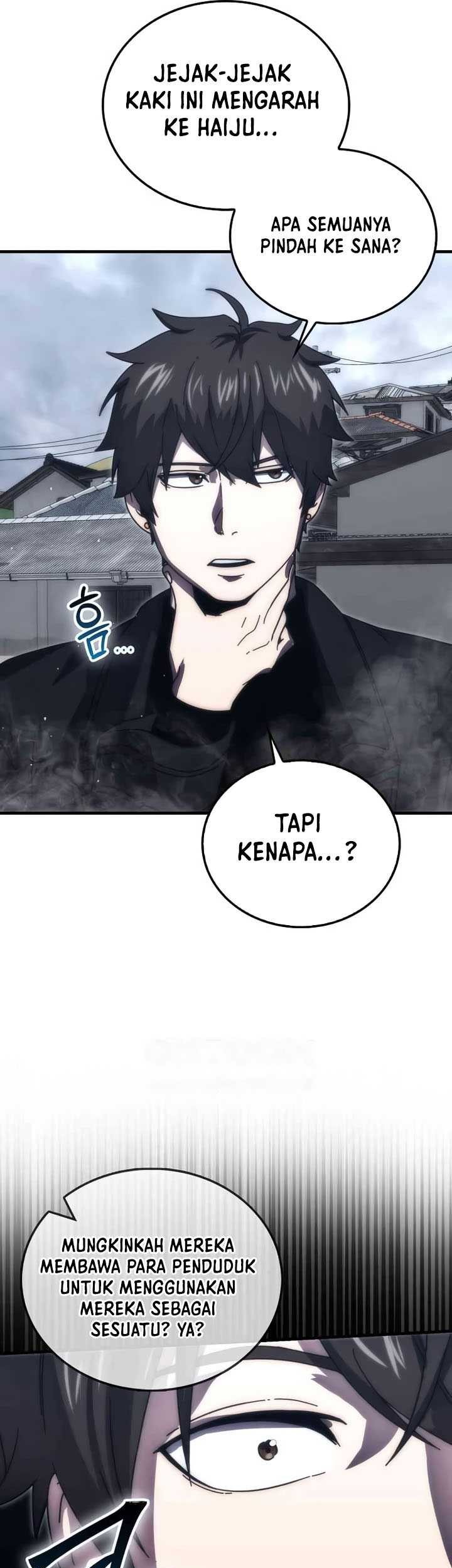 Demon Lord’s Martial Arts Ascension Chapter 93 Gambar 42