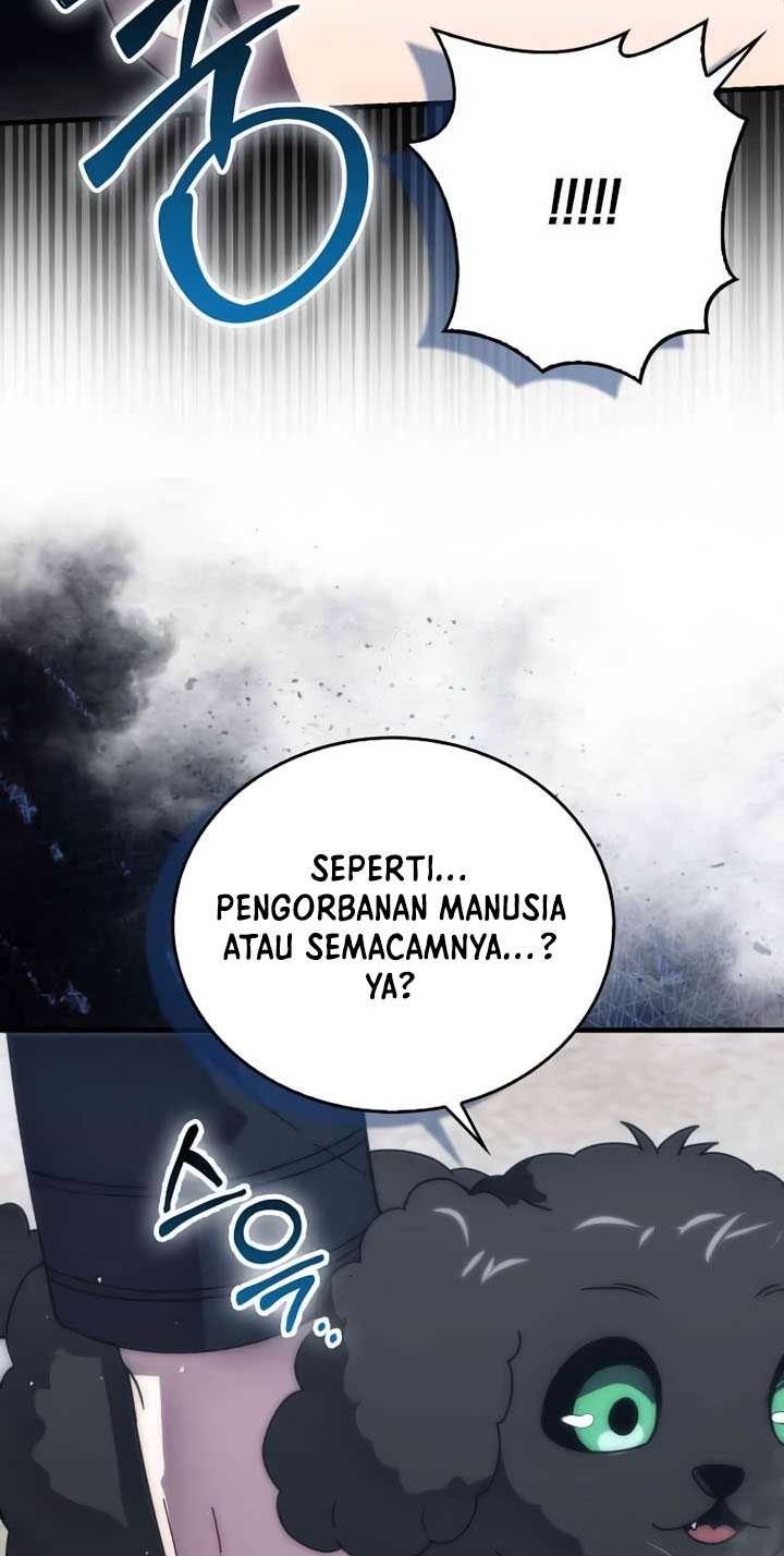 Demon Lord’s Martial Arts Ascension Chapter 93 Gambar 43