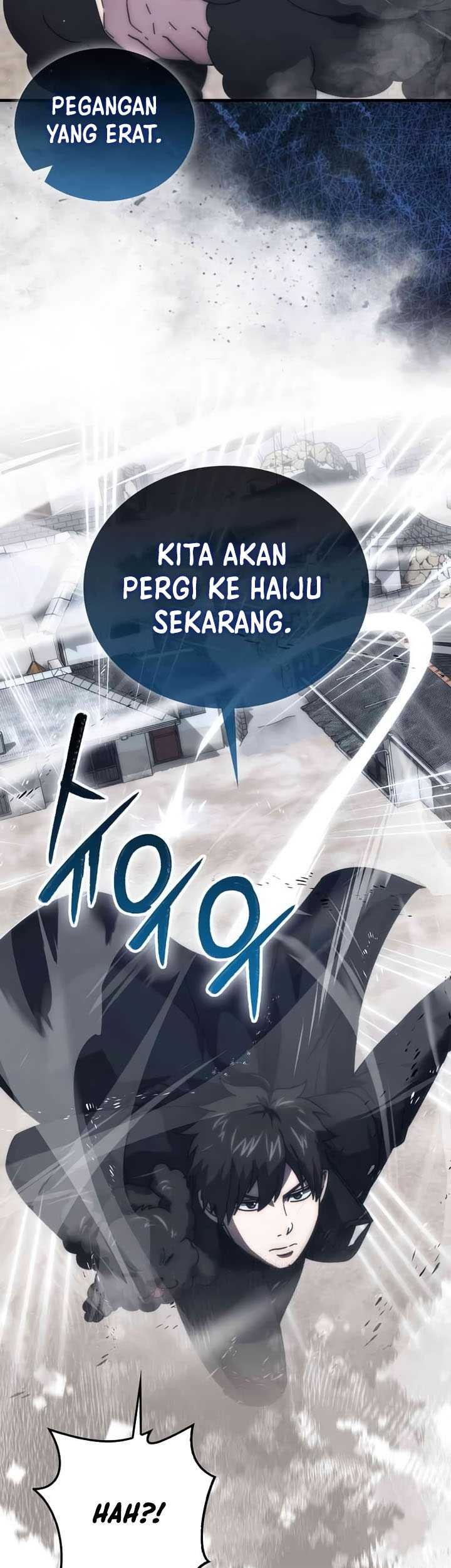 Demon Lord’s Martial Arts Ascension Chapter 93 Gambar 44