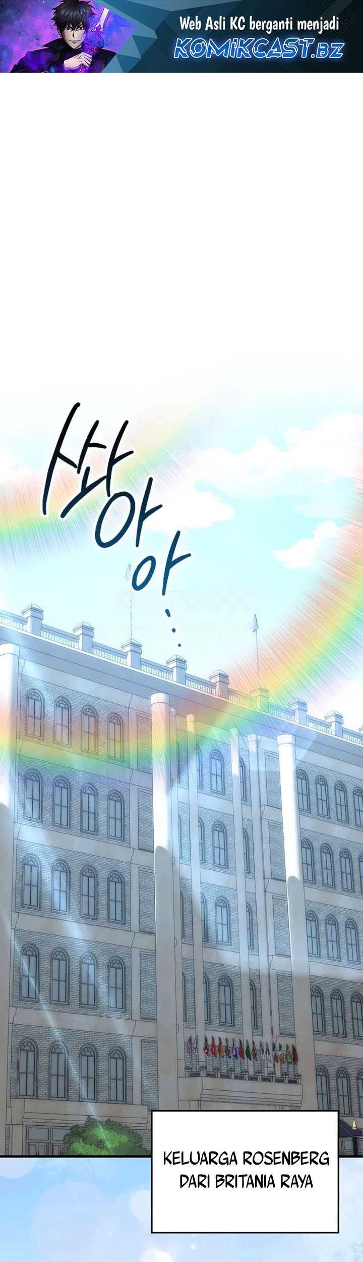 Manhwa Demon Lord’s Martial Arts Ascension Chapter 93 gambar nomor 2