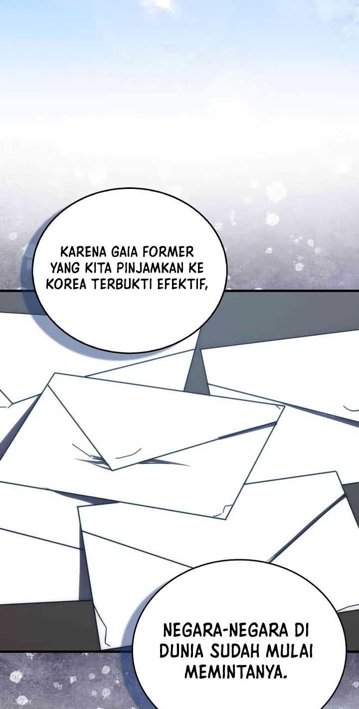 Demon Lord’s Martial Arts Ascension Chapter 93 Gambar 3