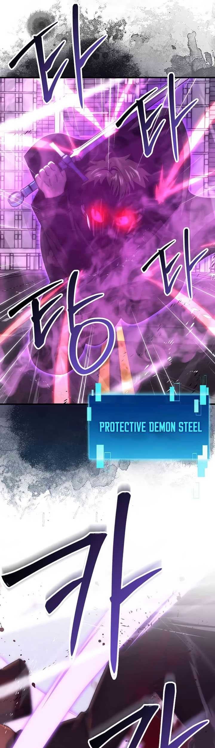 Demon Lord’s Martial Arts Ascension Chapter 93 Gambar 58