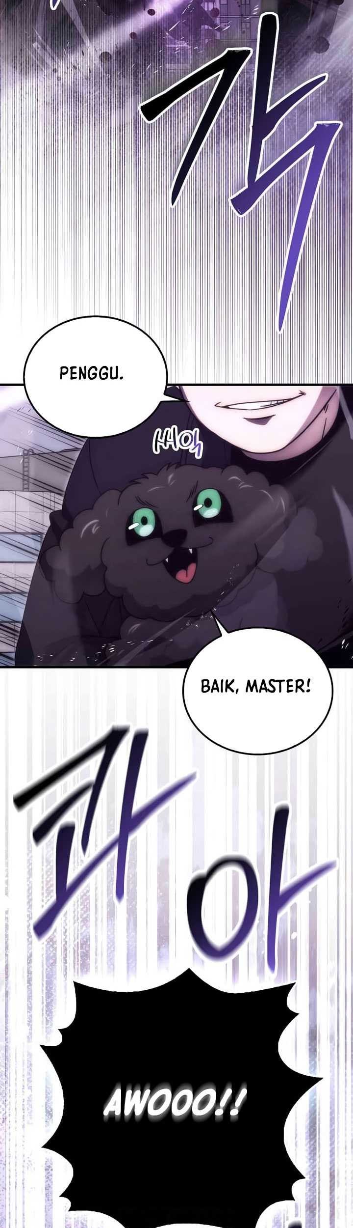 Demon Lord’s Martial Arts Ascension Chapter 93 Gambar 60