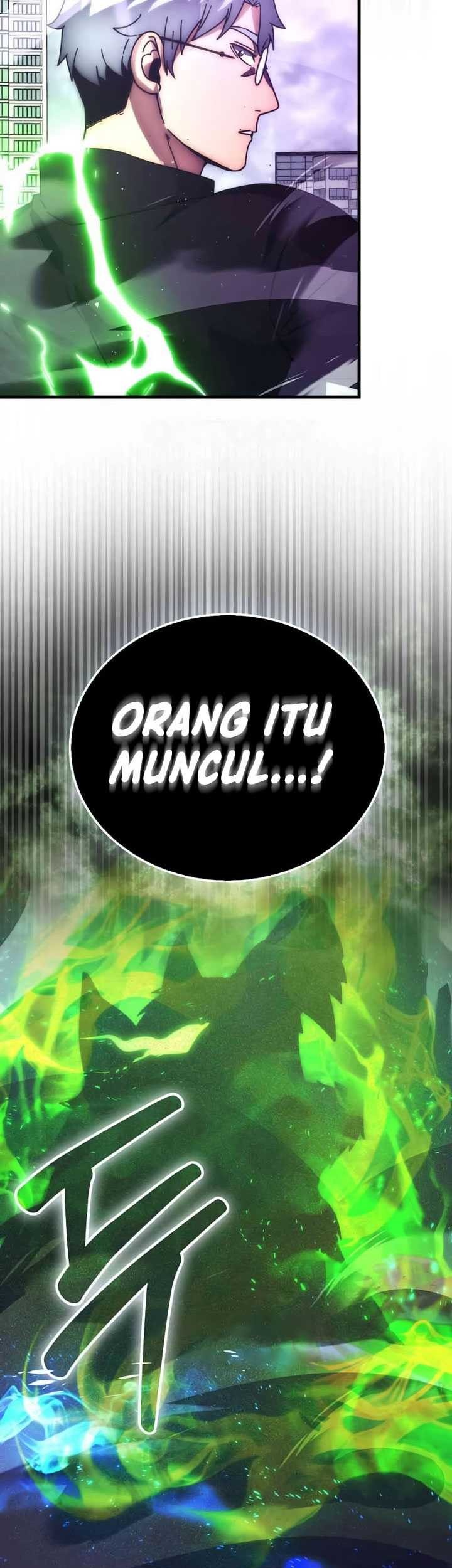 Demon Lord’s Martial Arts Ascension Chapter 93 Gambar 62