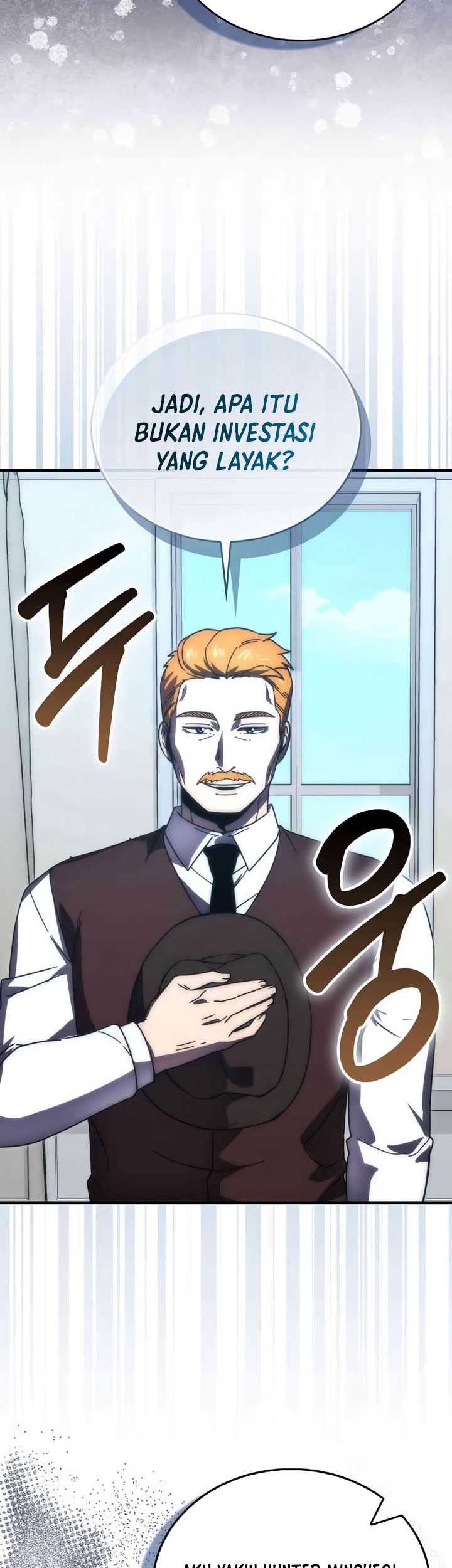 Demon Lord’s Martial Arts Ascension Chapter 93 Gambar 4