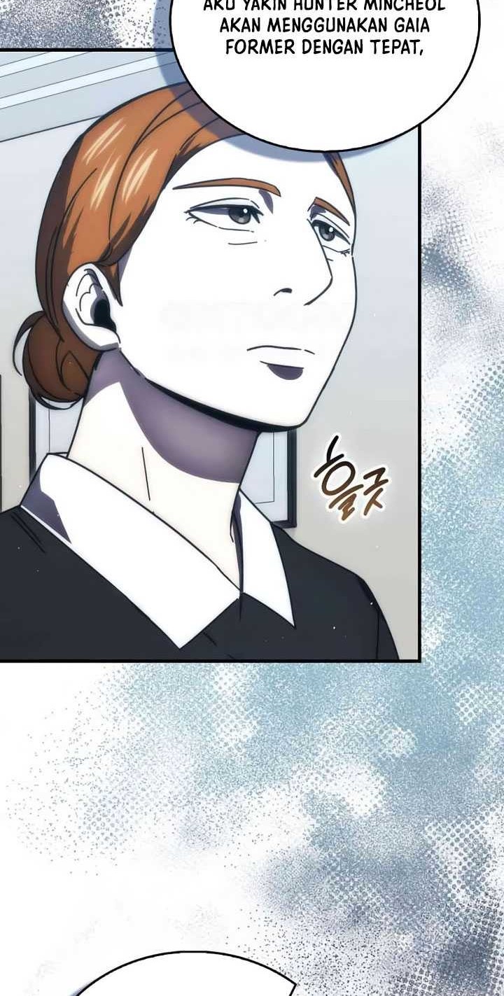 Demon Lord’s Martial Arts Ascension Chapter 93 Gambar 5