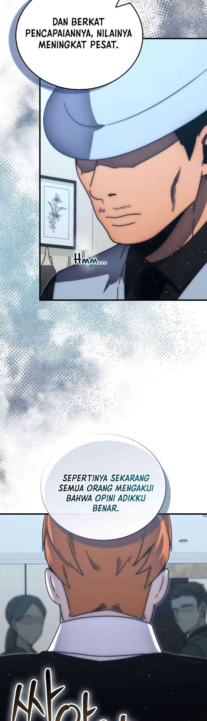 Demon Lord’s Martial Arts Ascension Chapter 93 Gambar 6