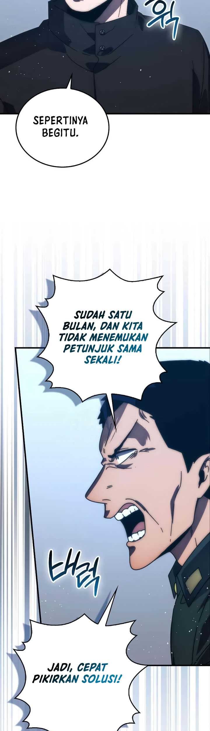 Demon Lord’s Martial Arts Ascension Chapter 93 Gambar 12