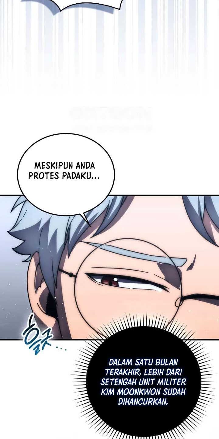 Demon Lord’s Martial Arts Ascension Chapter 93 Gambar 13