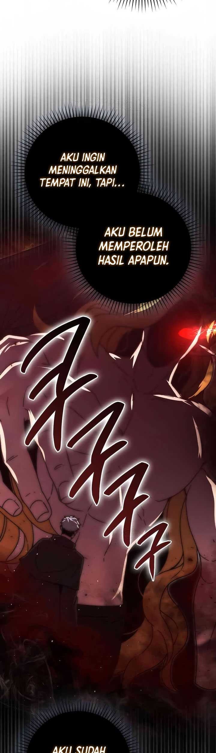 Demon Lord’s Martial Arts Ascension Chapter 93 Gambar 14