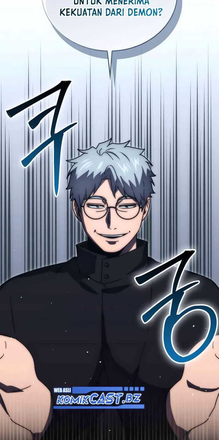 Demon Lord’s Martial Arts Ascension Chapter 93 Gambar 17