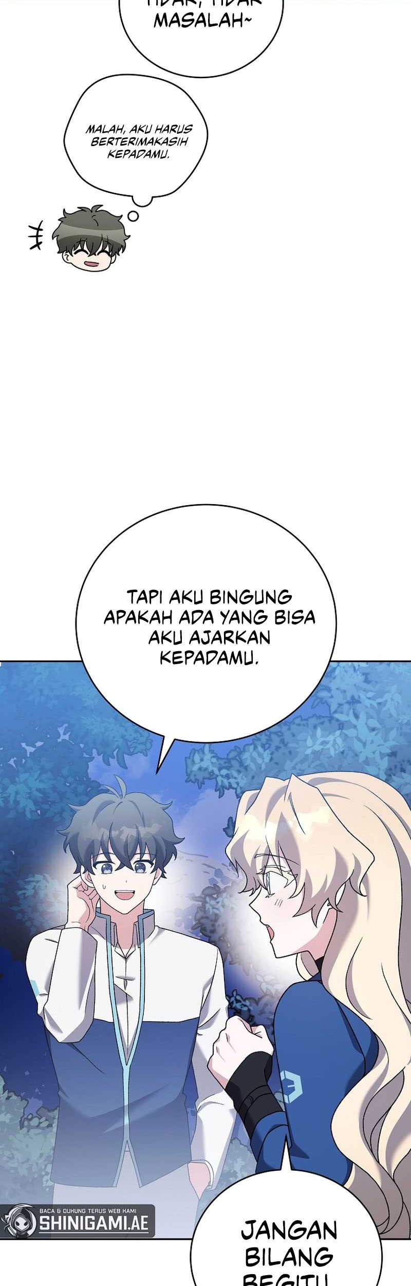 The Novel’s Extra (Remake) Chapter 109 Gambar 35