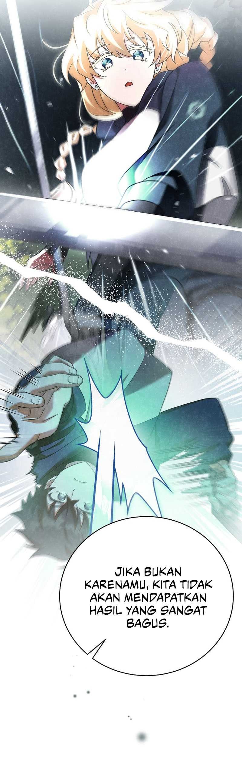 The Novel’s Extra (Remake) Chapter 109 Gambar 37