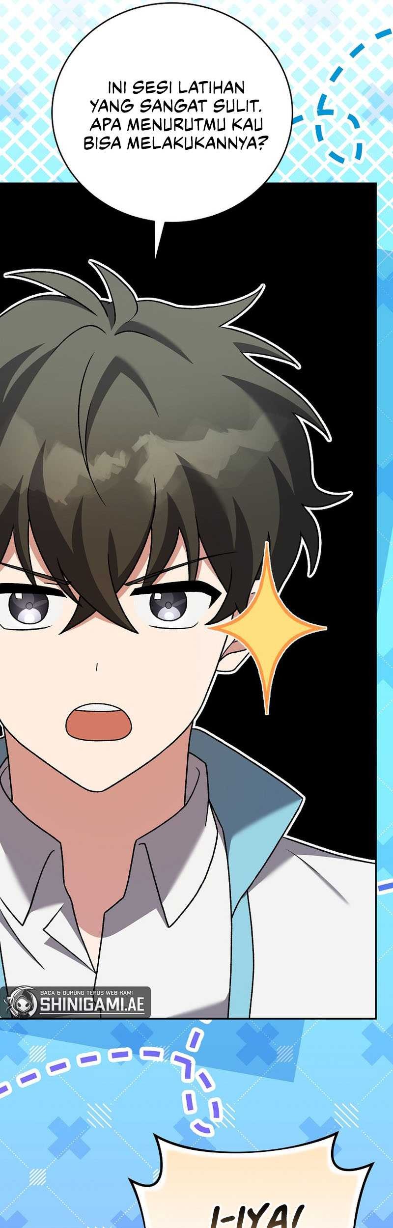 The Novel’s Extra (Remake) Chapter 109 Gambar 41