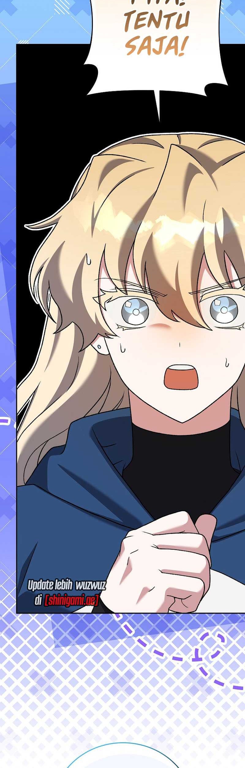 The Novel’s Extra (Remake) Chapter 109 Gambar 42