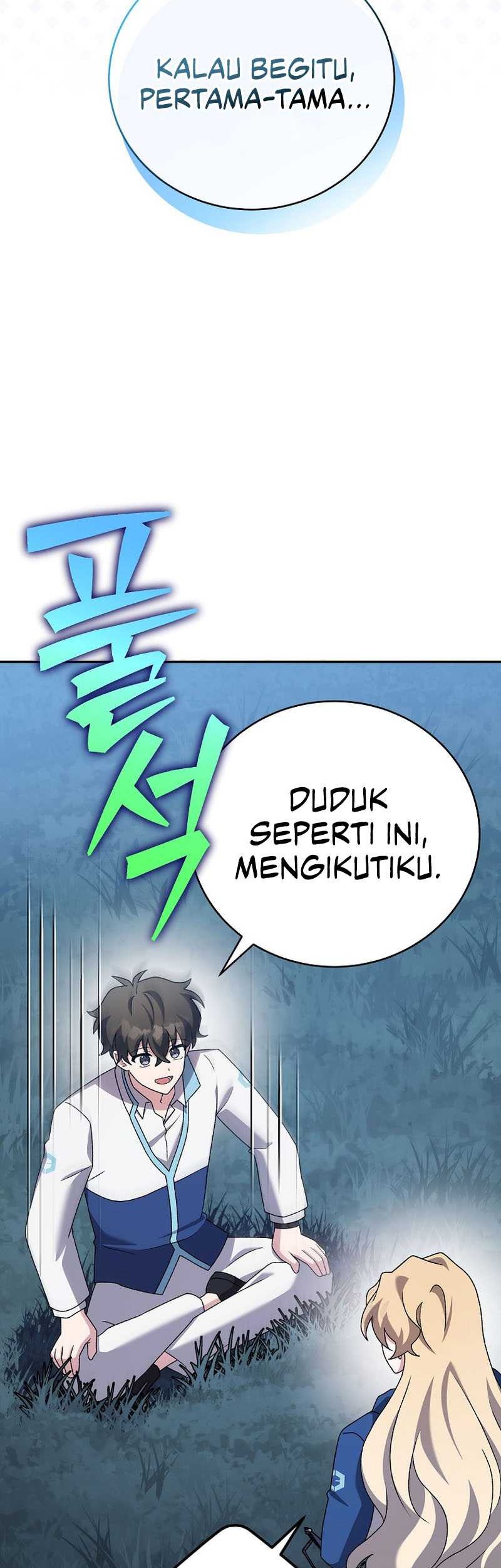 The Novel’s Extra (Remake) Chapter 109 Gambar 43