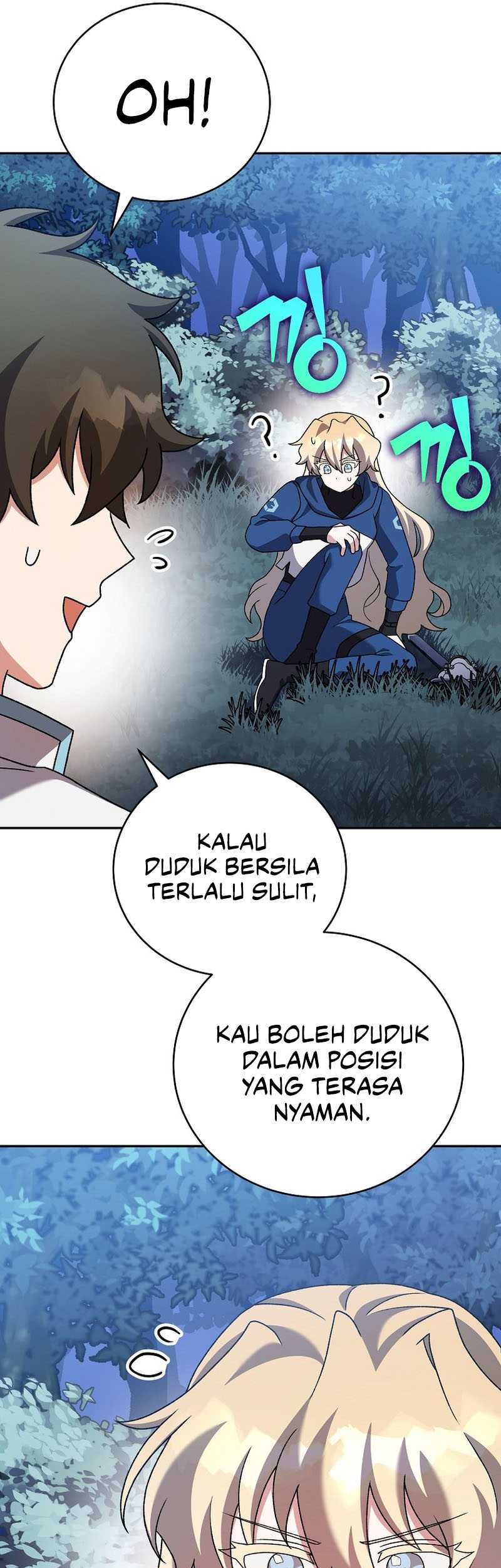 The Novel’s Extra (Remake) Chapter 109 Gambar 45