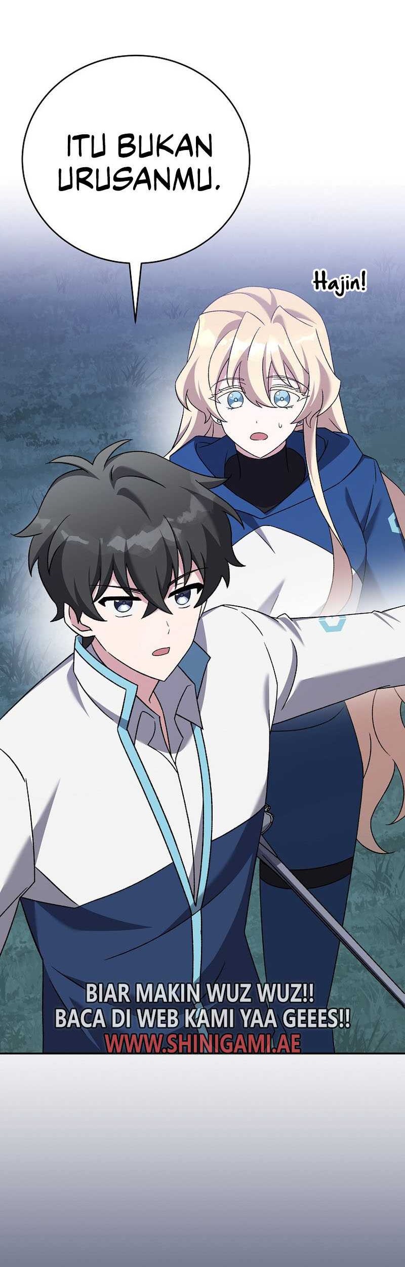 The Novel’s Extra (Remake) Chapter 109 Gambar 91