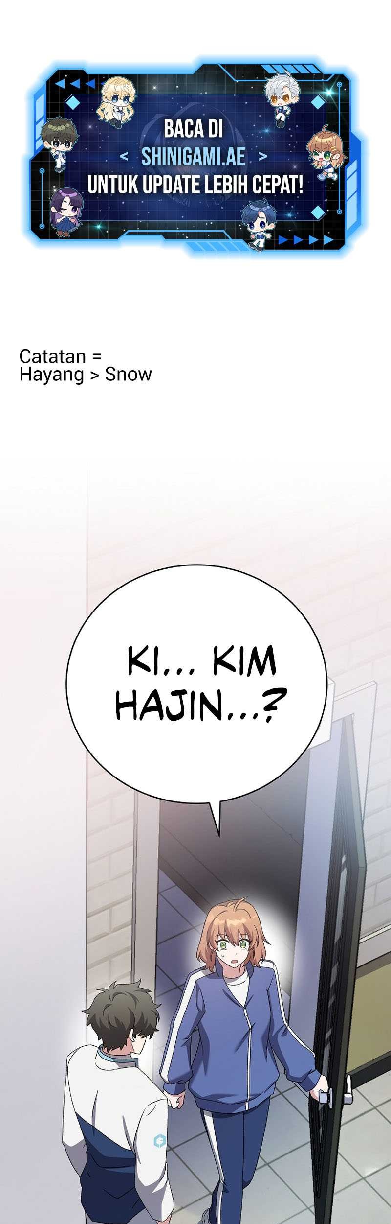 Manhwa The Novel’s Extra (Remake) Chapter 109 gambar nomor 2