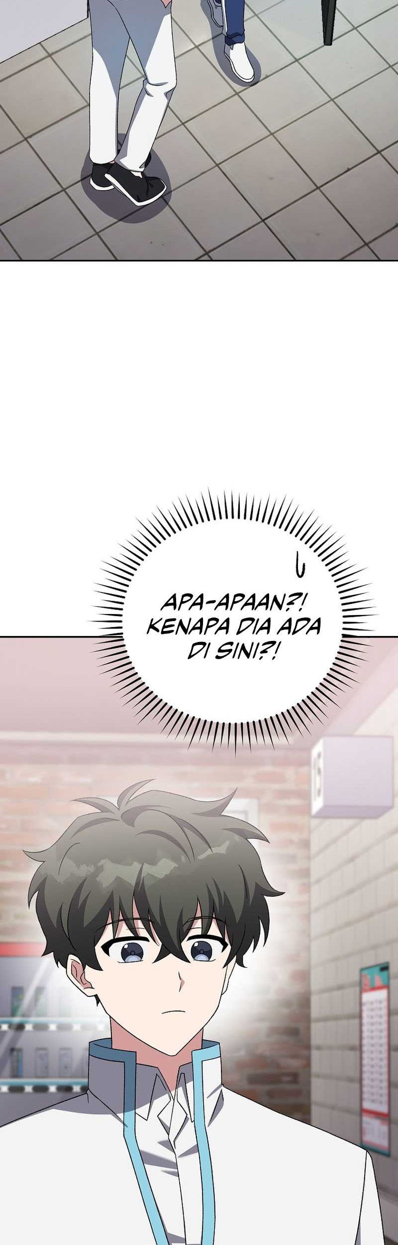 The Novel’s Extra (Remake) Chapter 109 Gambar 3