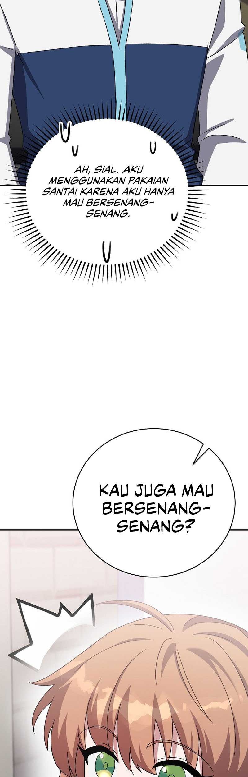 The Novel’s Extra (Remake) Chapter 109 Gambar 4