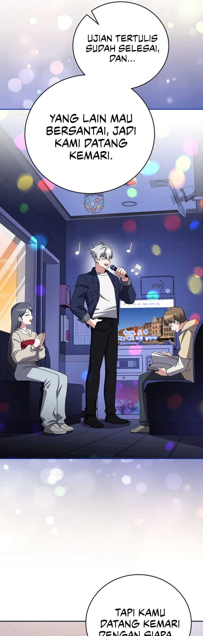 The Novel’s Extra (Remake) Chapter 109 Gambar 6