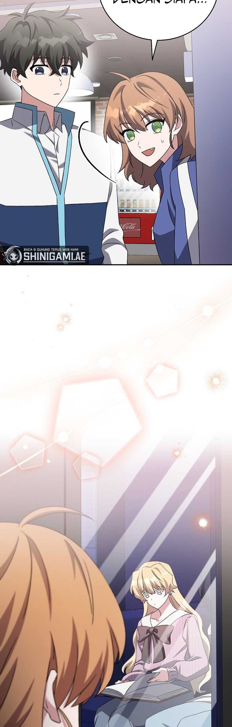 The Novel’s Extra (Remake) Chapter 109 Gambar 7