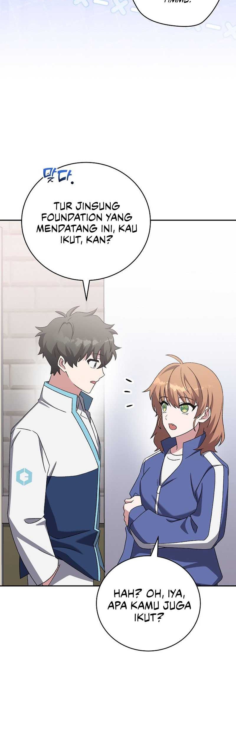 The Novel’s Extra (Remake) Chapter 109 Gambar 9