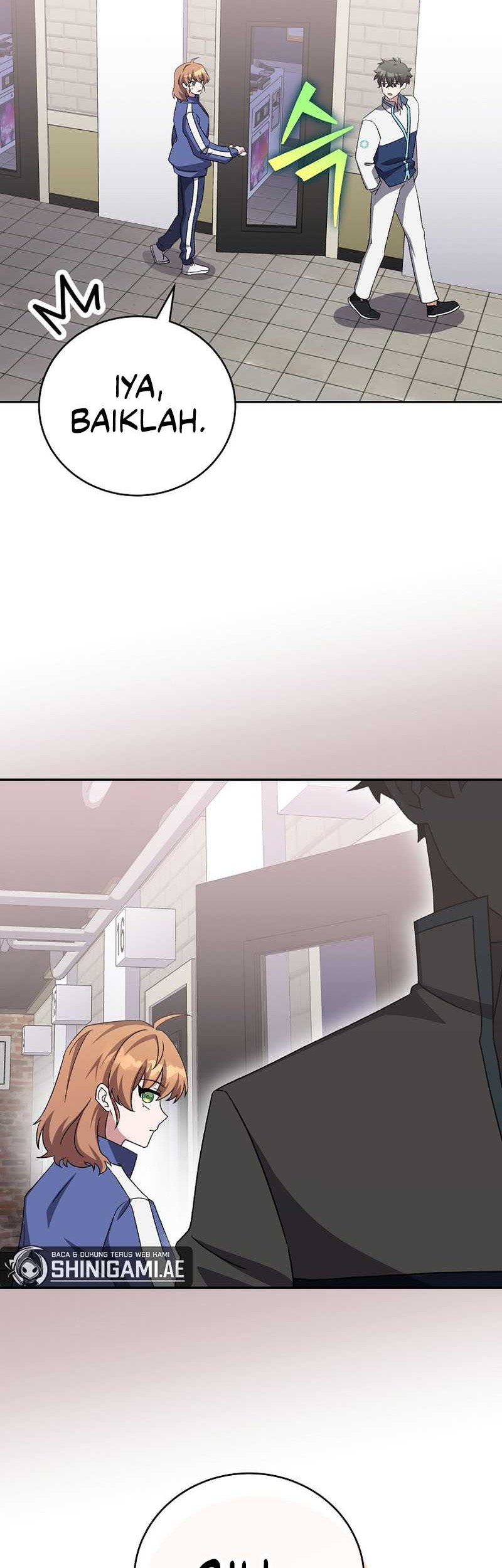 The Novel’s Extra (Remake) Chapter 109 Gambar 11